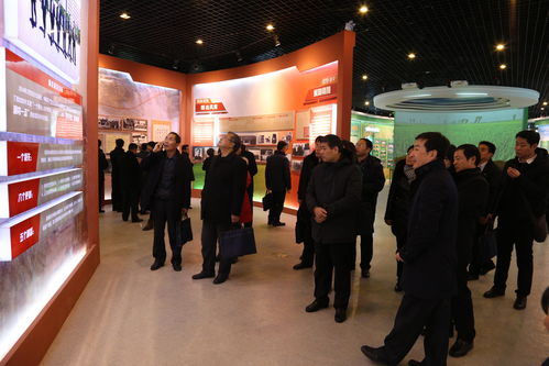 山東省農(nóng)業(yè)科研院所協(xié)作與技術(shù)咨詢會(huì)議在濟(jì)南成功召開，共謀現(xiàn)代農(nóng)業(yè)發(fā)展新篇章